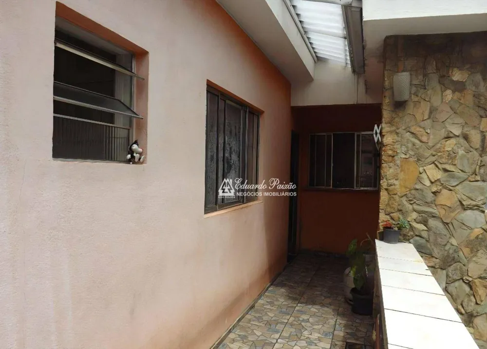 Casa, 4 quartos, 155 m² - Foto 2