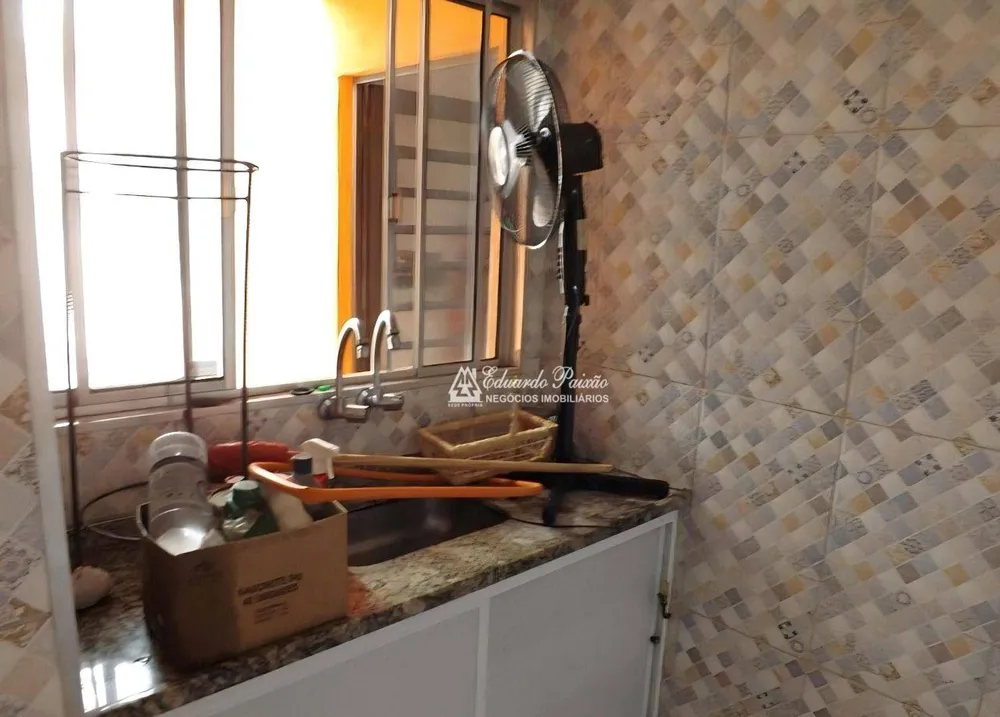 Casa, 4 quartos, 155 m² - Foto 3