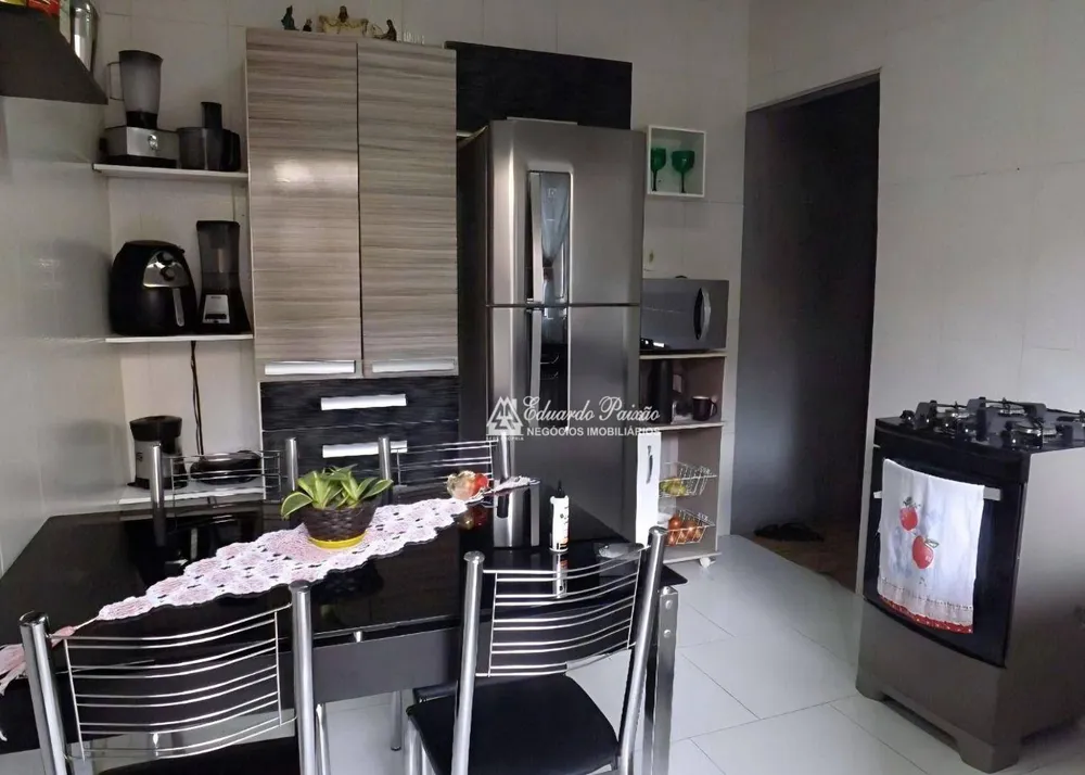 Casa, 4 quartos, 155 m² - Foto 8