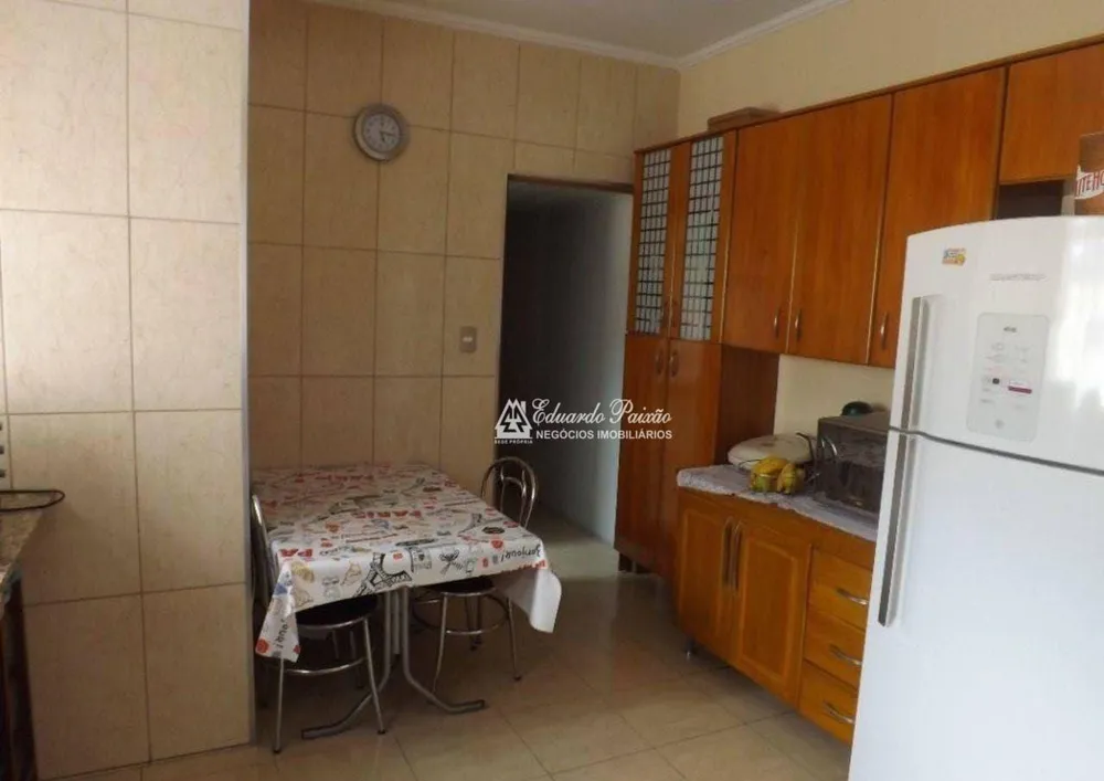Casa, 4 quartos, 155 m² - Foto 5
