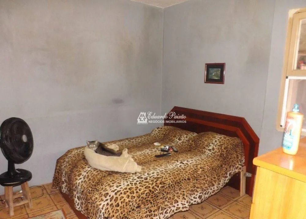 Casa, 4 quartos, 155 m² - Foto 7