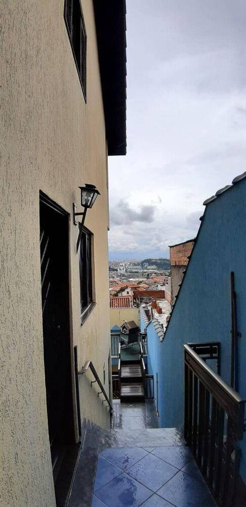 Sobrado, 3 quartos, 195 m² - Foto 8