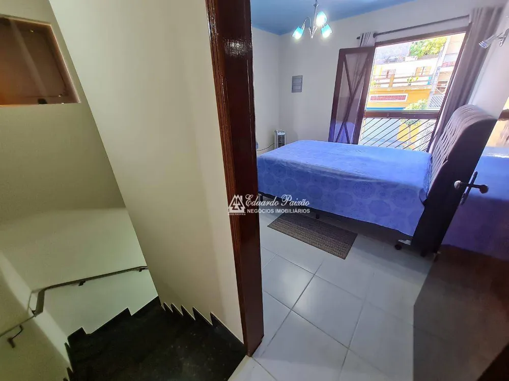 Sobrado, 3 quartos, 195 m² - Foto 18