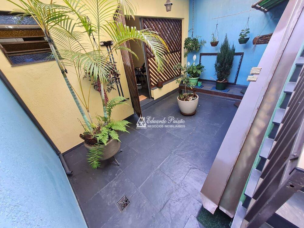 Sobrado, 3 quartos, 195 m² - Foto 10
