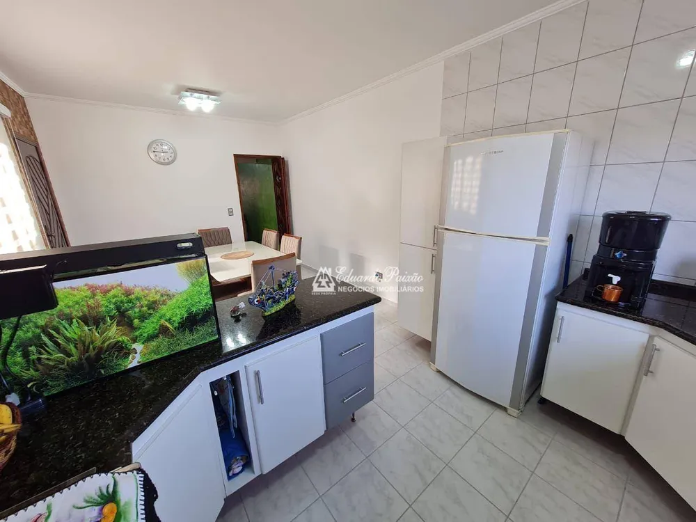 Sobrado, 3 quartos, 195 m² - Foto 14