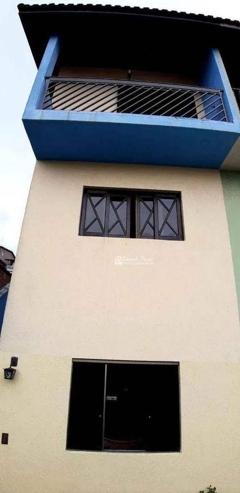 Sobrado, 3 quartos, 195 m² - Foto 4