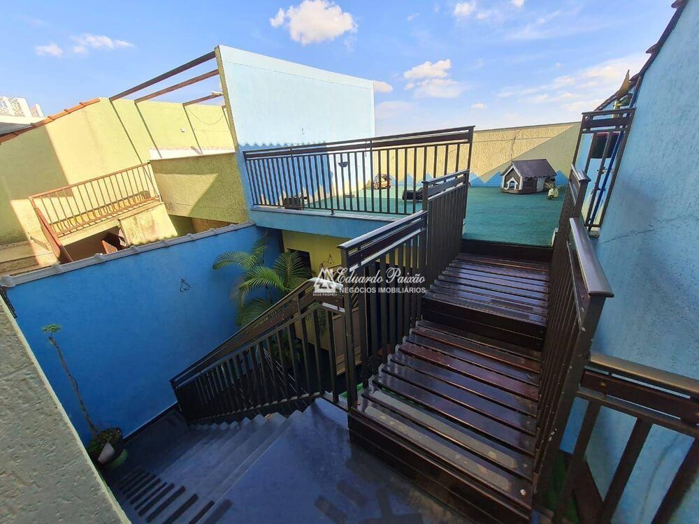 Sobrado, 3 quartos, 195 m² - Foto 7
