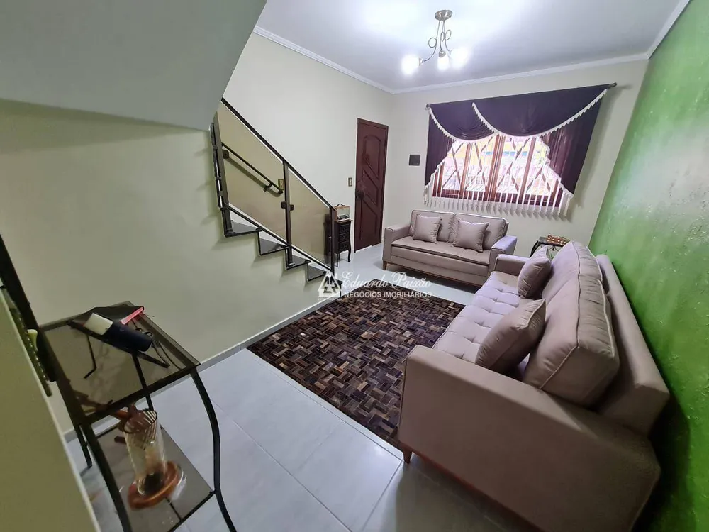 Sobrado, 3 quartos, 195 m² - Foto 15