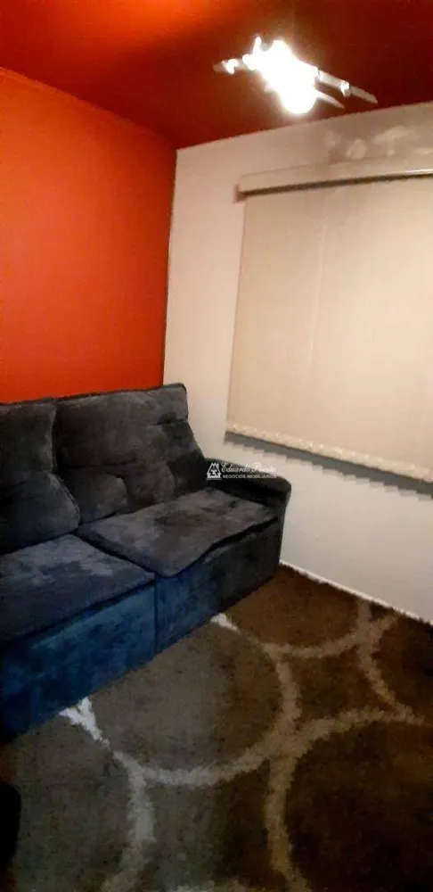 Sobrado, 3 quartos, 195 m² - Foto 24