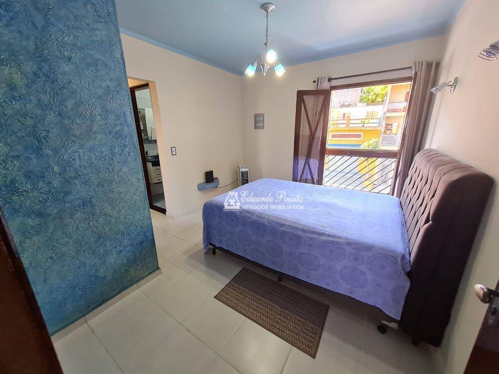 Sobrado, 3 quartos, 195 m² - Foto 17