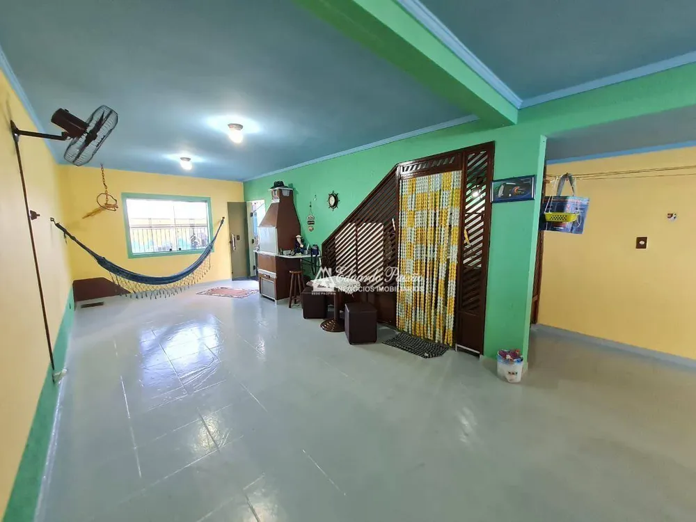 Sobrado, 3 quartos, 195 m² - Foto 11
