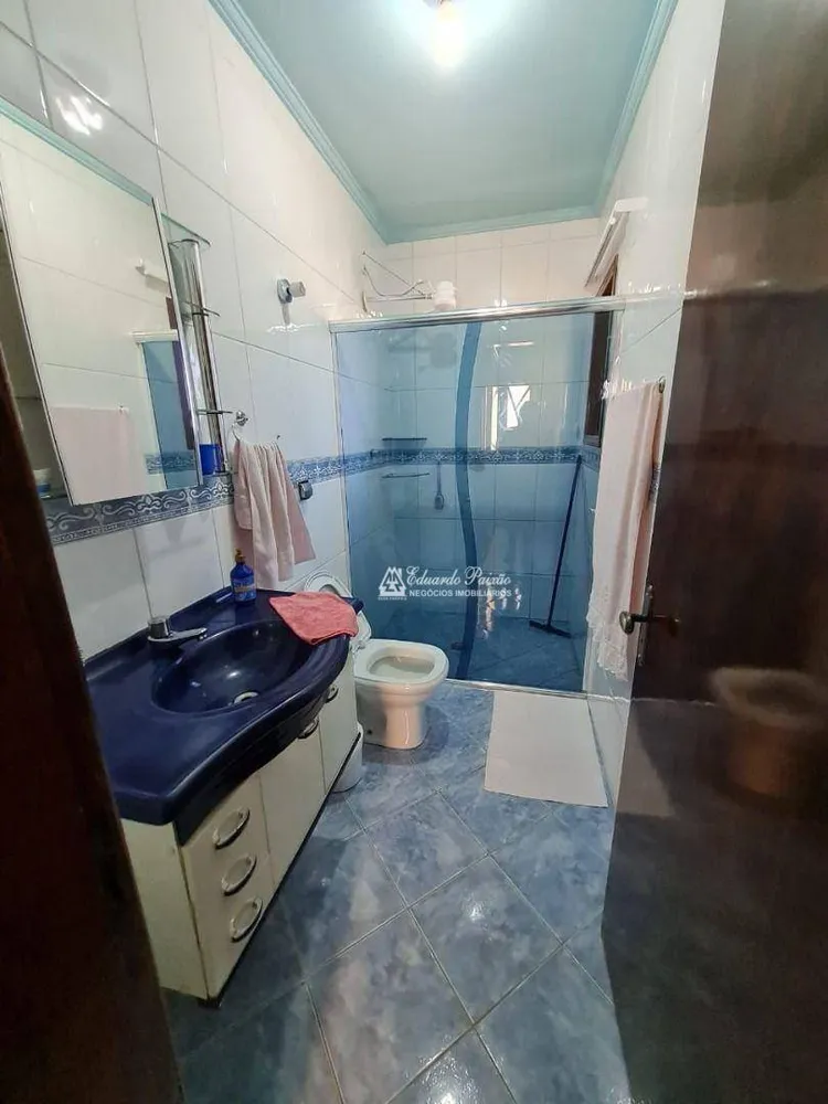 Sobrado, 3 quartos, 195 m² - Foto 20