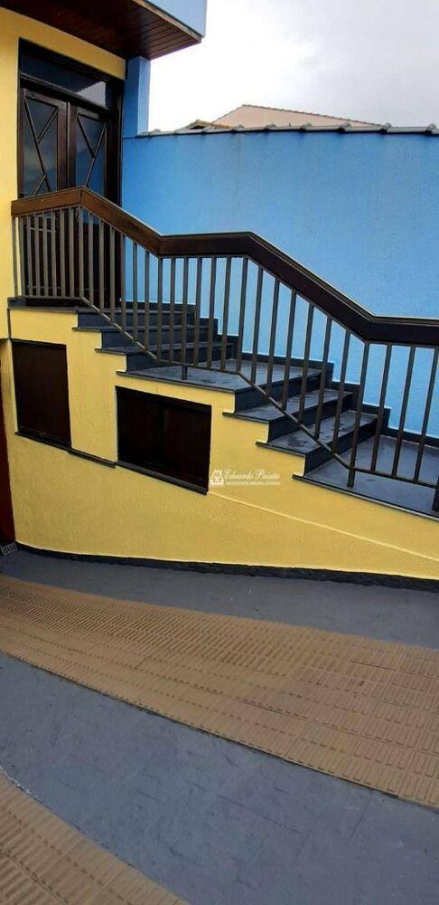 Sobrado, 3 quartos, 195 m² - Foto 5