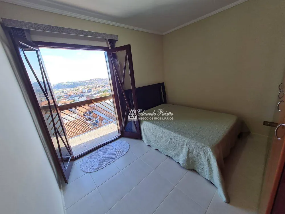 Sobrado, 3 quartos, 195 m² - Foto 22