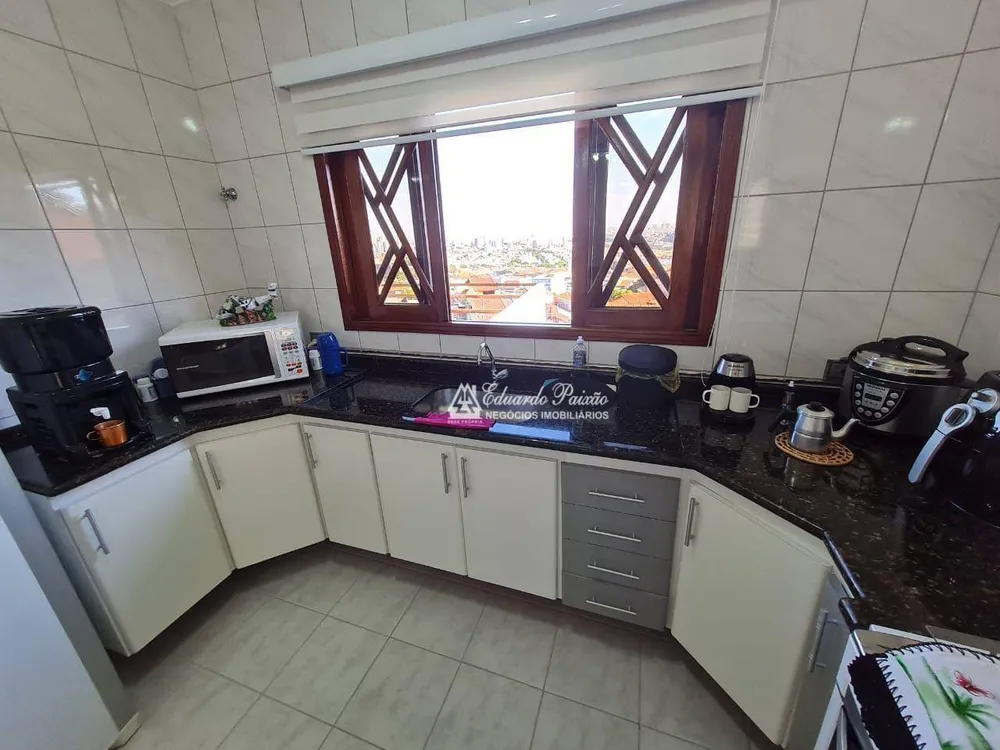Sobrado, 3 quartos, 195 m² - Foto 13