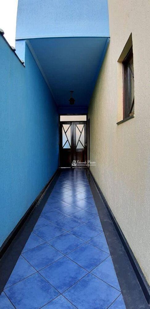 Sobrado, 3 quartos, 195 m² - Foto 6