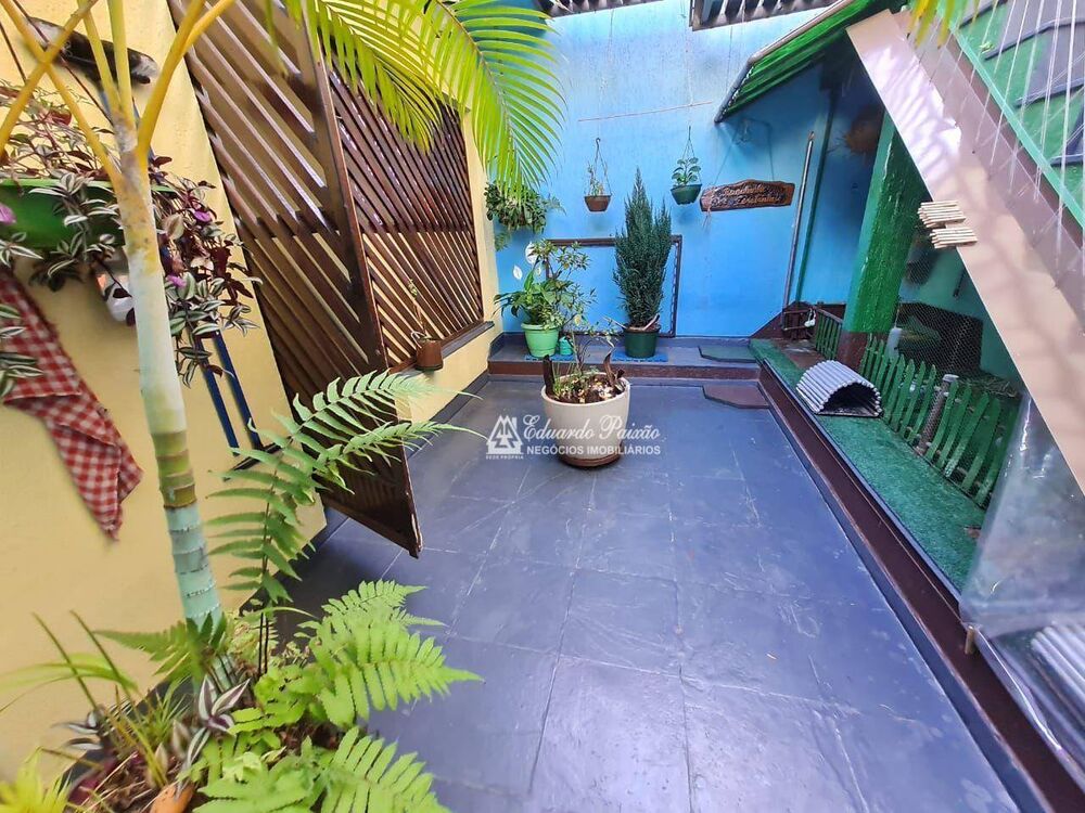 Sobrado, 3 quartos, 195 m² - Foto 9