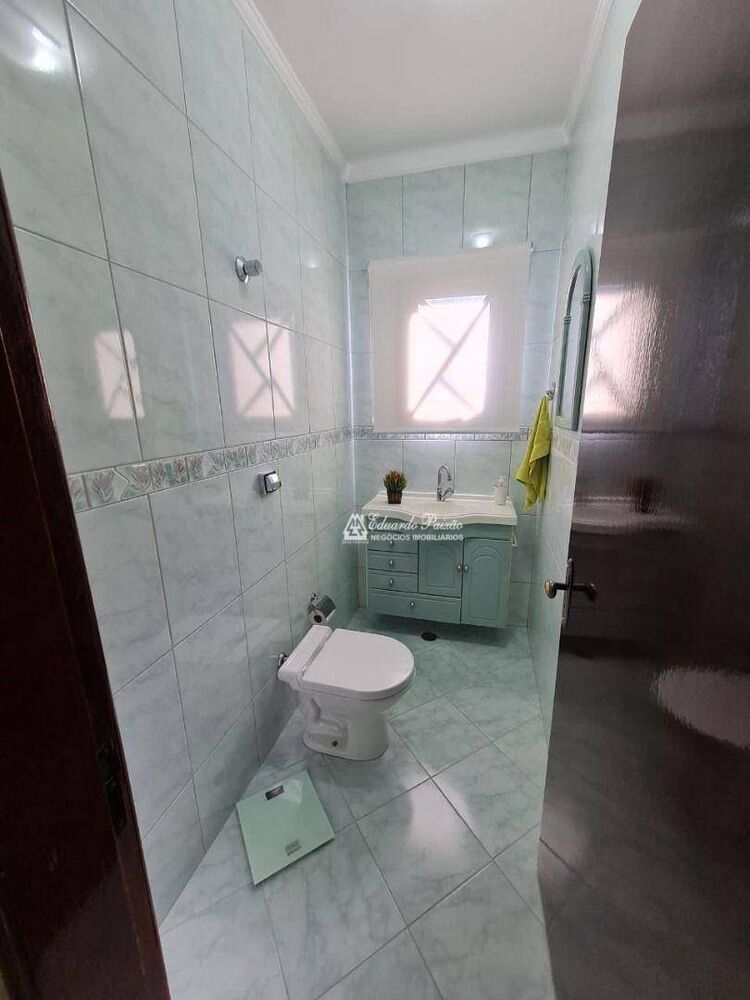 Sobrado, 3 quartos, 195 m² - Foto 16