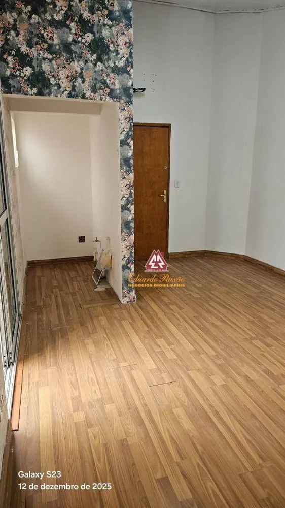 Sala-Conjunto, 31 m² - Foto 1