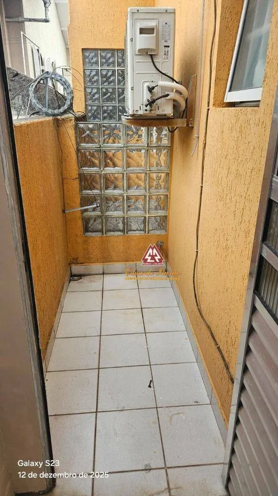 Sala-Conjunto, 31 m² - Foto 7