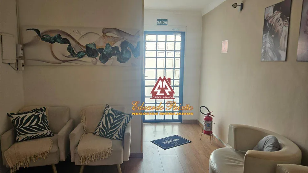 Sala-Conjunto, 31 m² - Foto 8