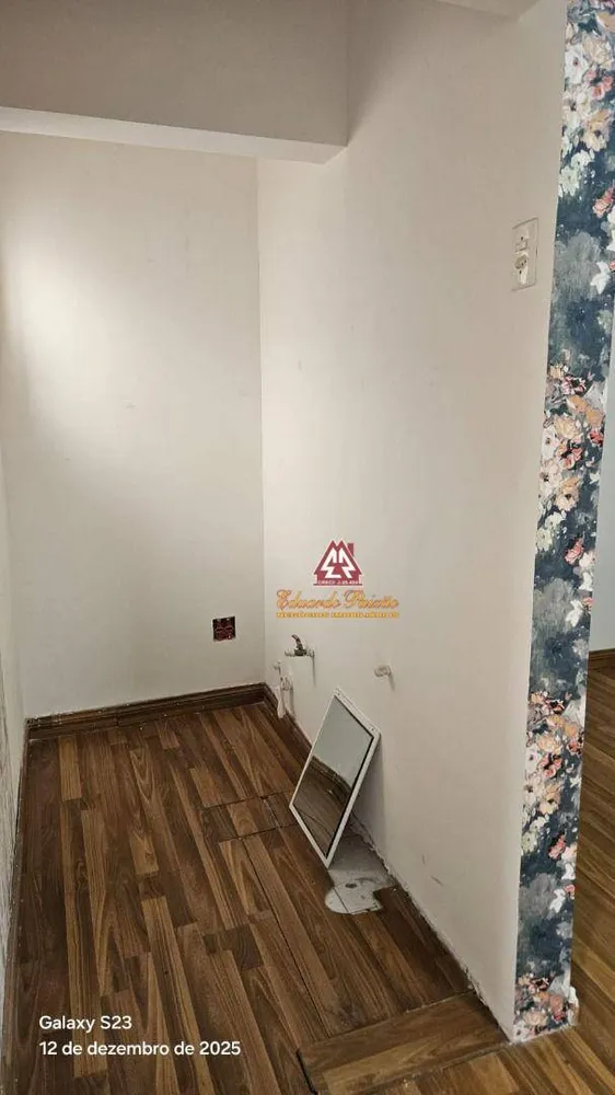 Sala-Conjunto, 31 m² - Foto 4