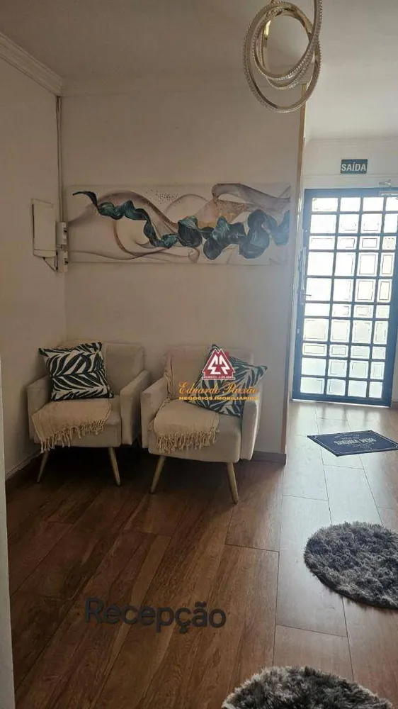 Sala-Conjunto, 31 m² - Foto 9