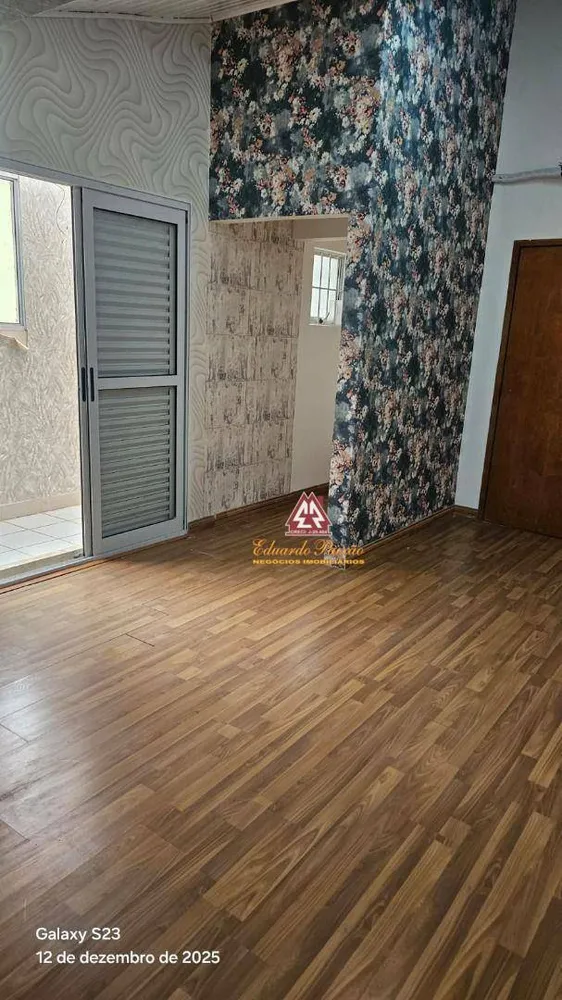 Sala-Conjunto, 31 m² - Foto 2