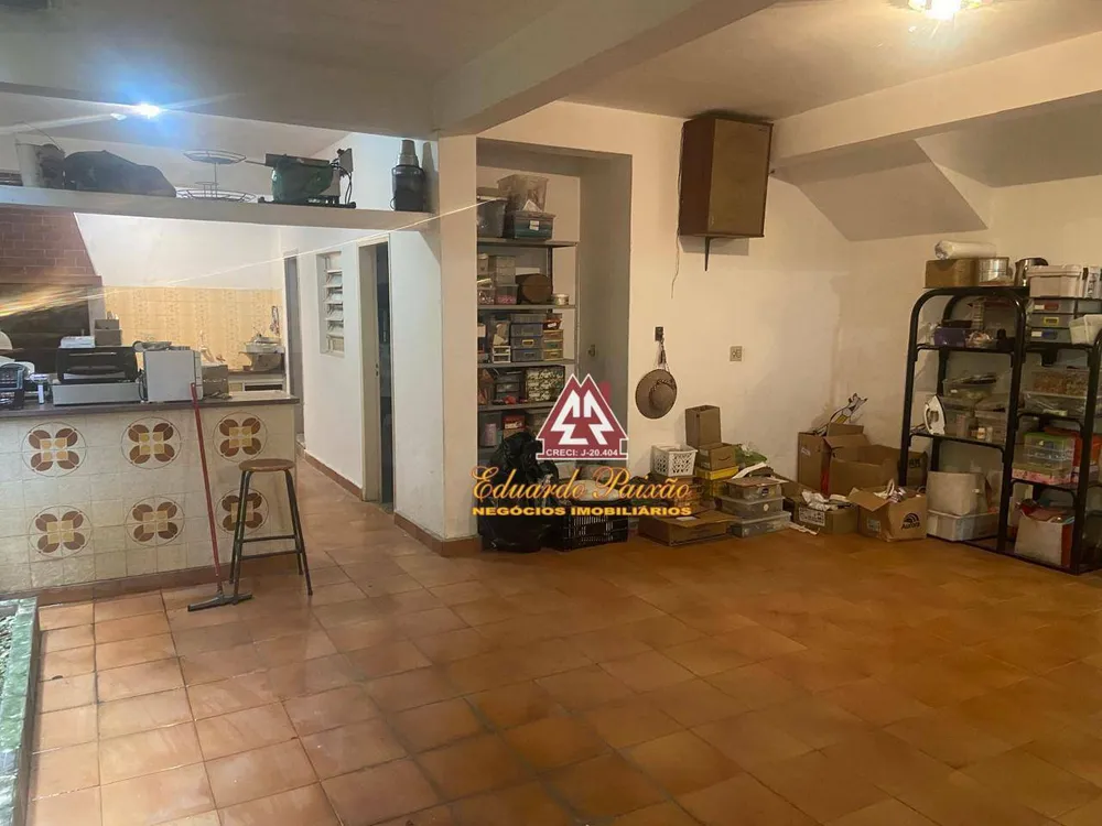 Sobrado, 3 quartos, 567 m² - Foto 5