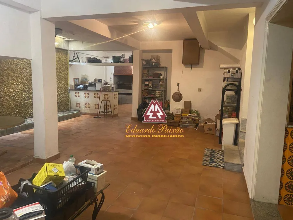 Sobrado, 3 quartos, 567 m² - Foto 6