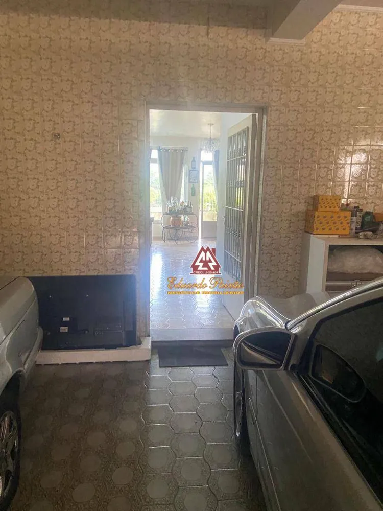 Sobrado, 3 quartos, 567 m² - Foto 8