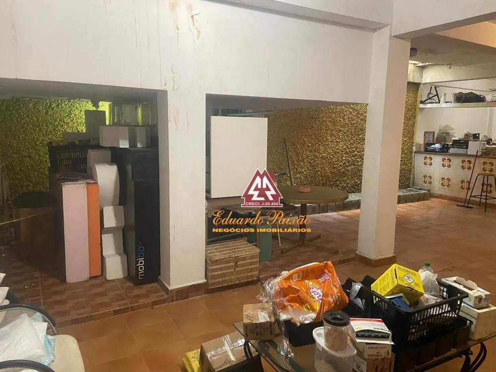 Sobrado, 3 quartos, 567 m² - Foto 7