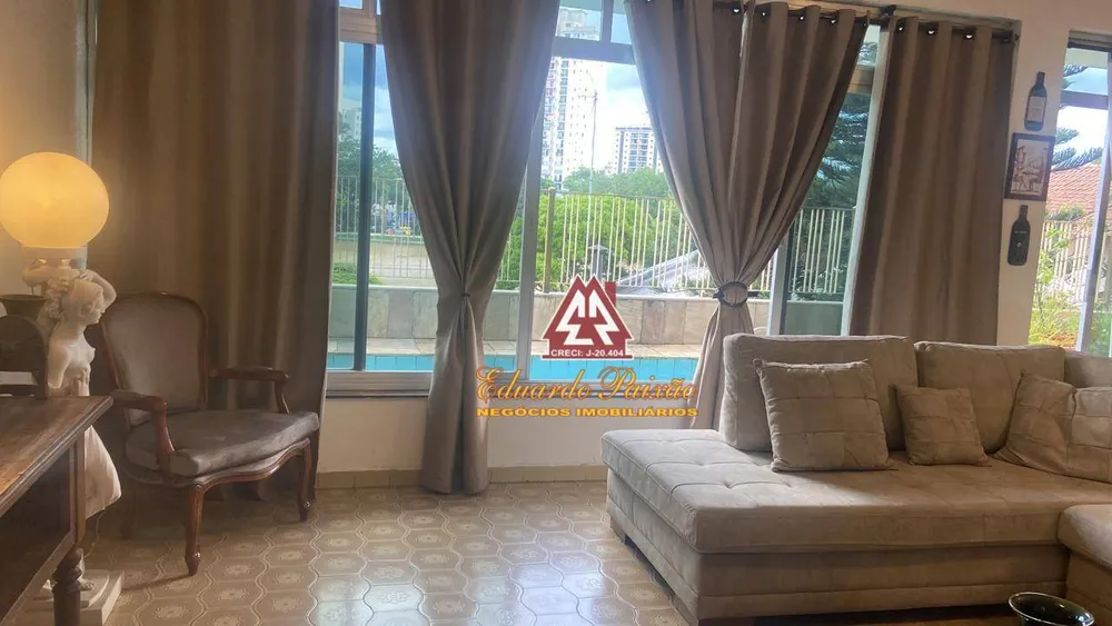 Sobrado, 3 quartos, 567 m² - Foto 2