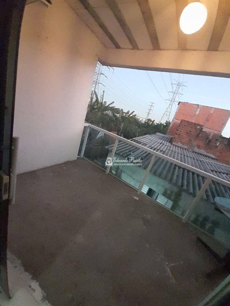 Sobrado, 3 quartos, 100 m² - Foto 10
