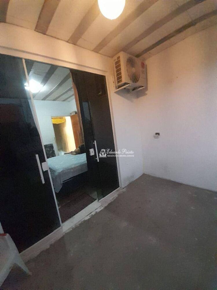 Sobrado, 3 quartos, 100 m² - Foto 1