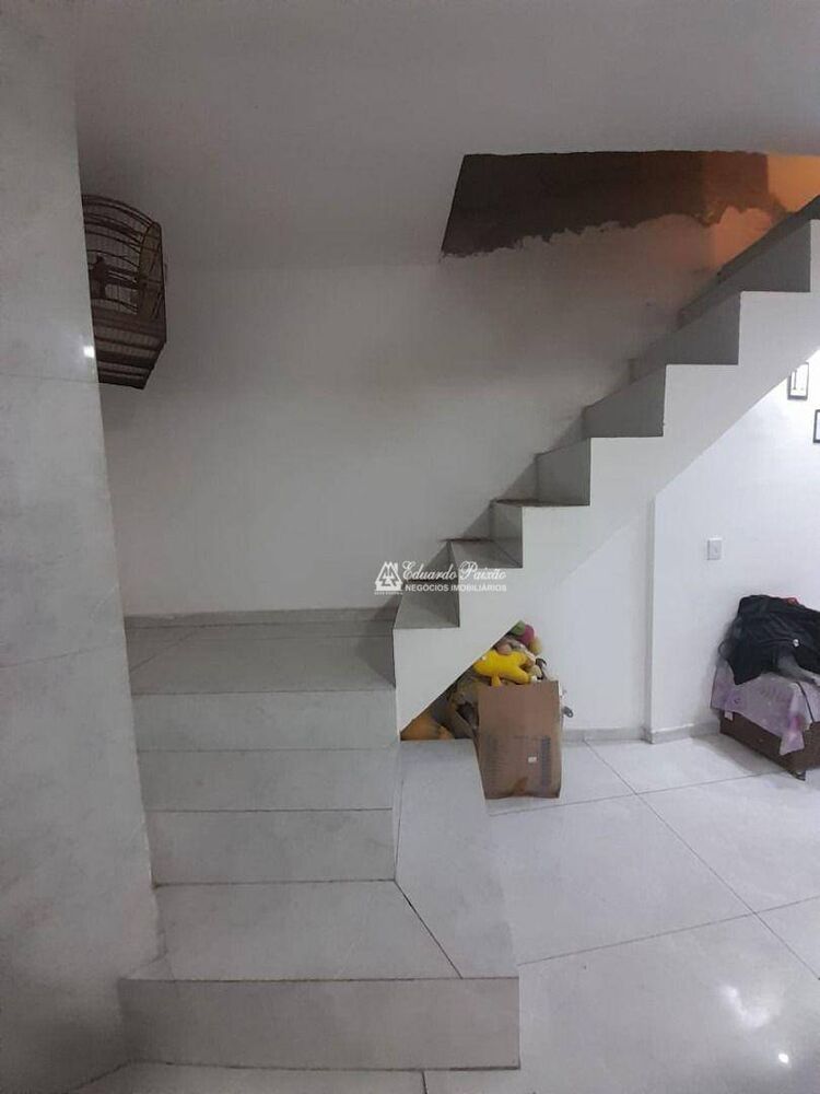Sobrado, 3 quartos, 100 m² - Foto 9