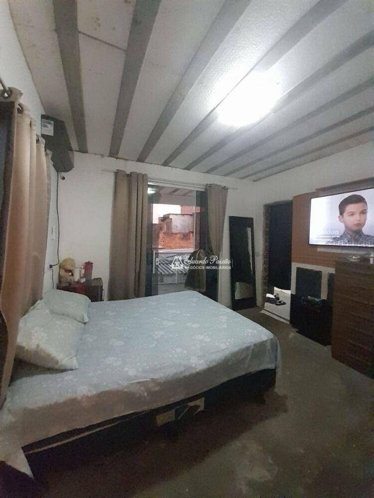 Sobrado, 3 quartos, 100 m² - Foto 7