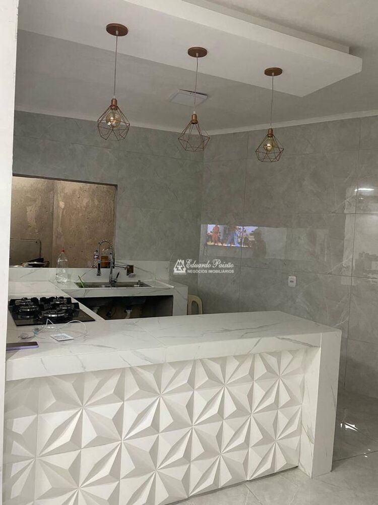Sobrado, 3 quartos, 100 m² - Foto 5
