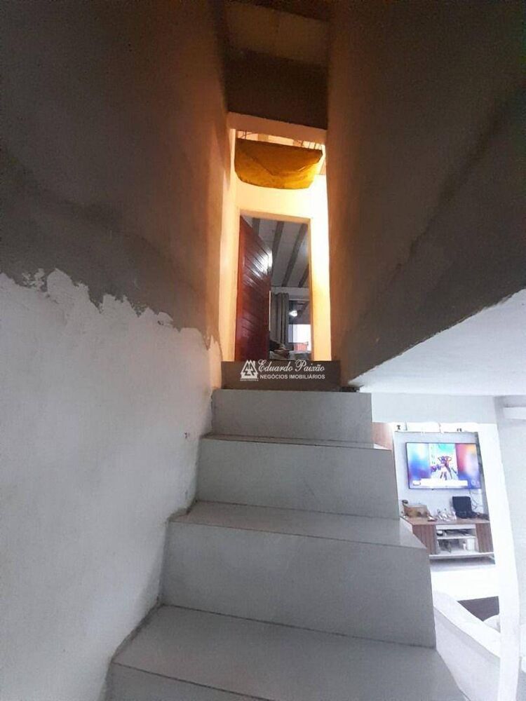 Sobrado, 3 quartos, 100 m² - Foto 3