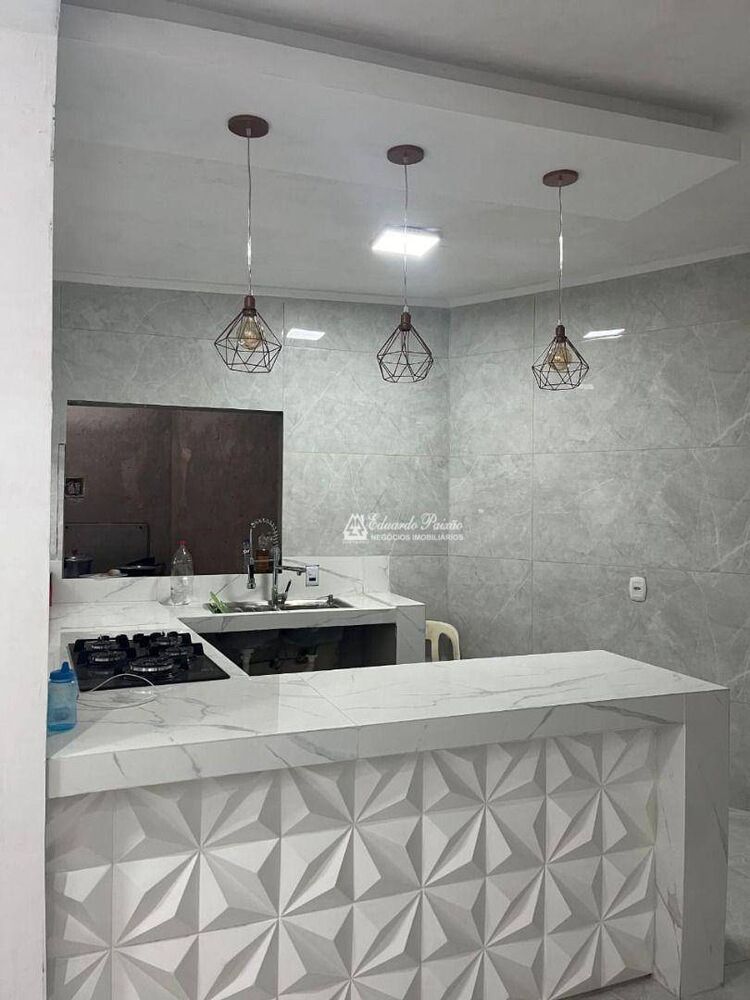Sobrado, 3 quartos, 100 m² - Foto 11