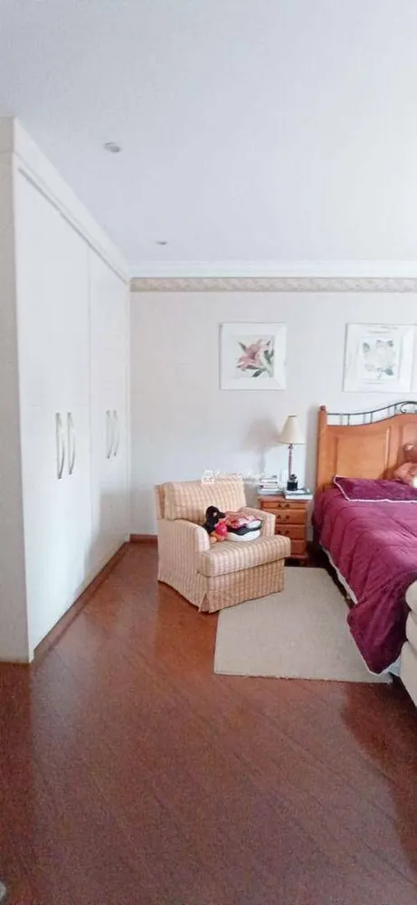 Sobrado, 4 quartos, 465 m² - Foto 7
