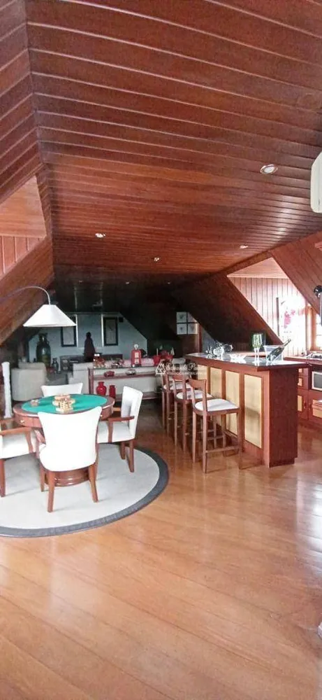 Sobrado, 4 quartos, 465 m² - Foto 11