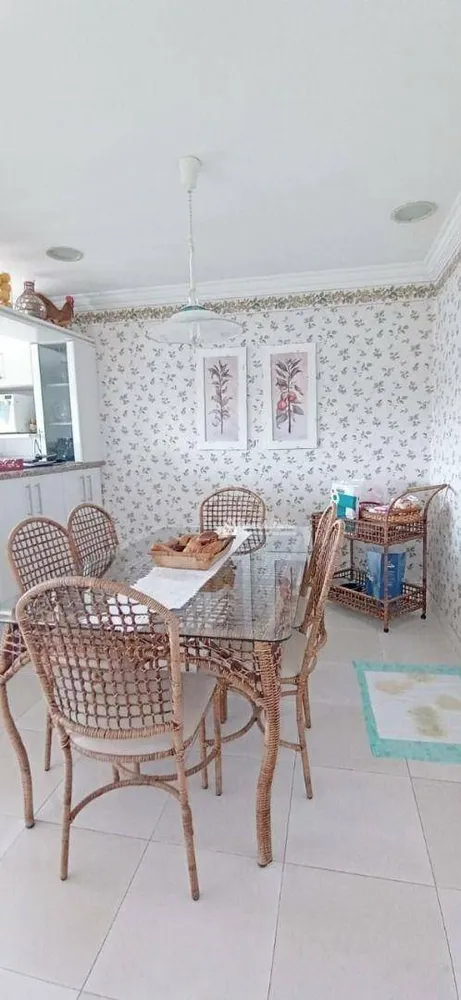 Sobrado, 4 quartos, 465 m² - Foto 3