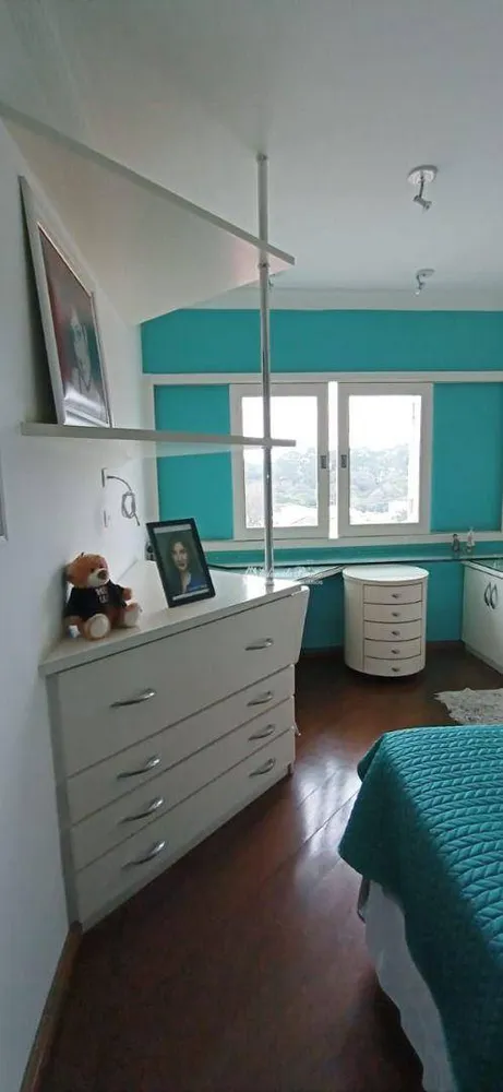 Sobrado, 4 quartos, 465 m² - Foto 10