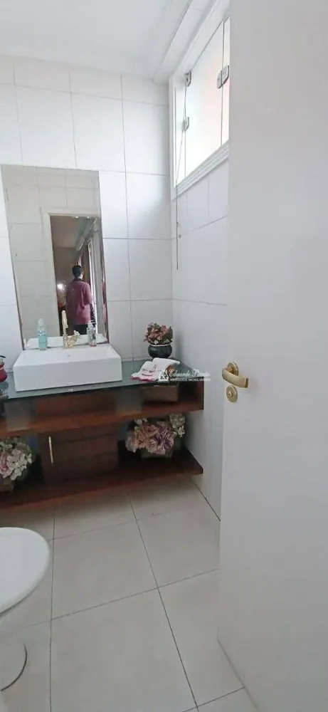 Sobrado, 4 quartos, 465 m² - Foto 12