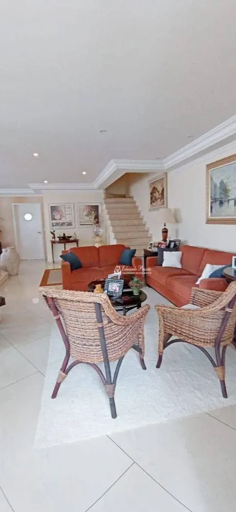 Sobrado, 4 quartos, 465 m² - Foto 4