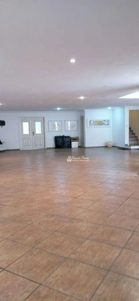 Sobrado, 4 quartos, 465 m² - Foto 14