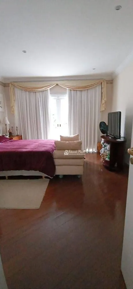 Sobrado, 4 quartos, 465 m² - Foto 5