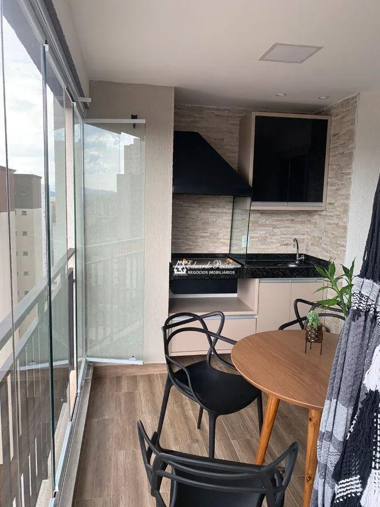Apartamento, 2 quartos, 74 m² - Foto 2