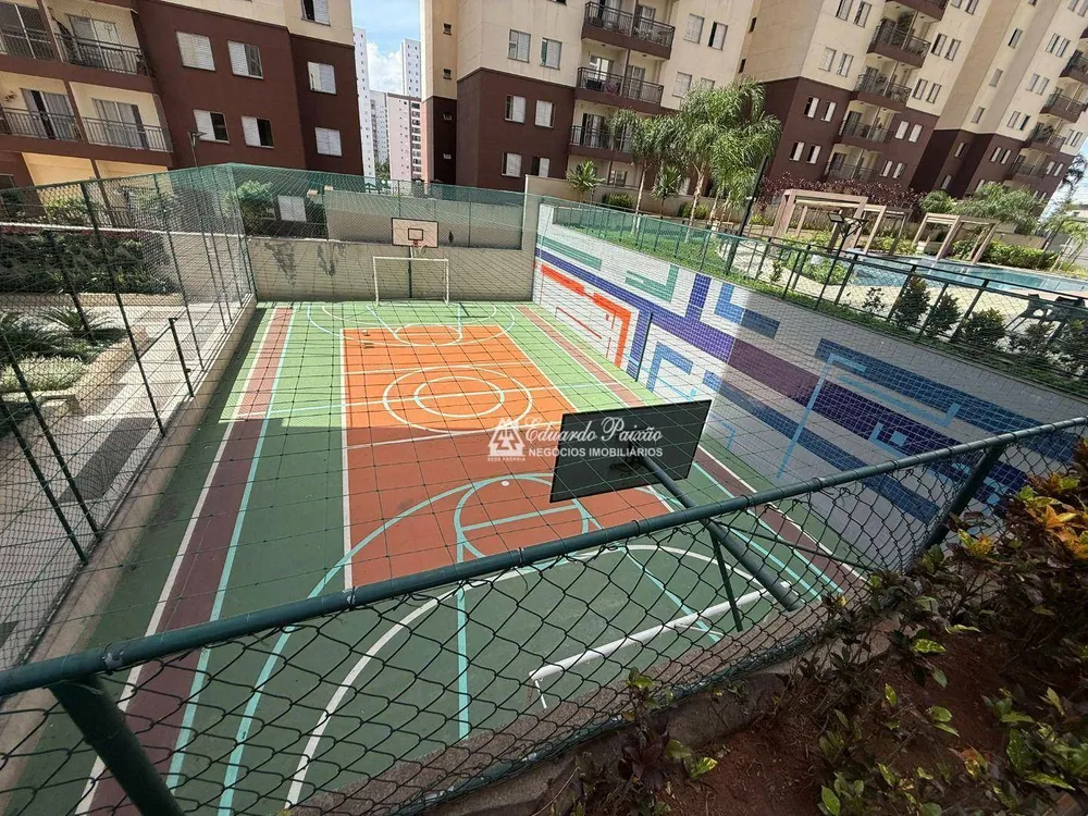 Apartamento, 2 quartos, 74 m² - Foto 6